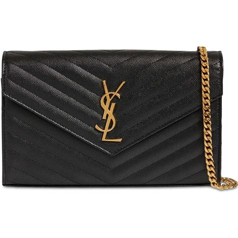 portafoglio ysl donna outlet|ysl outlet.